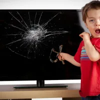 What we've been playing - "The following day, I kid you not, our TV broke"