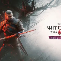 The Witcher 3: Wild Hunt - Songs of the Past Announced - CD PROJEKT