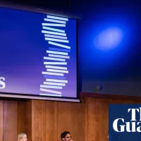 ‘Andy Burnham’s life was changed by the poet Tony Harrison’: writers discuss literature, politics and the 100 best novels