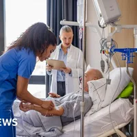 Abolishing patient watchdog leaves NHS 'marking own homework', councils warn