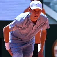 'Everyone thought Sinner would win': French Open upset stuns tennis world