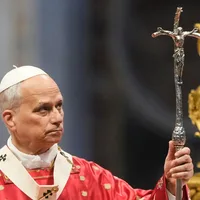 Pope Leo XIV makes historic apology for Vatican's role in legitimizing slavery