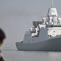 China accuses Dutch warship of ‘provocative acts’ in South China Sea