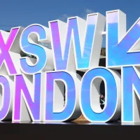At SXSW London, Get Ready to Network – and Discuss AI, Robots and Technofeudalism