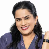 Comedian Zarna Garg Inks With UTA