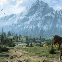I spent years forcing myself to finish The Witcher 3—don't repeat my mistake