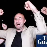 Irish gangland figure fails in Dublin byelection bid for seat in parliament
