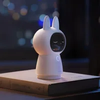 Aqara Camera Hub G350 Review: 4K Recording, Dual Lenses, Pan-and-Tilt Tracking, and AI Subject Detection